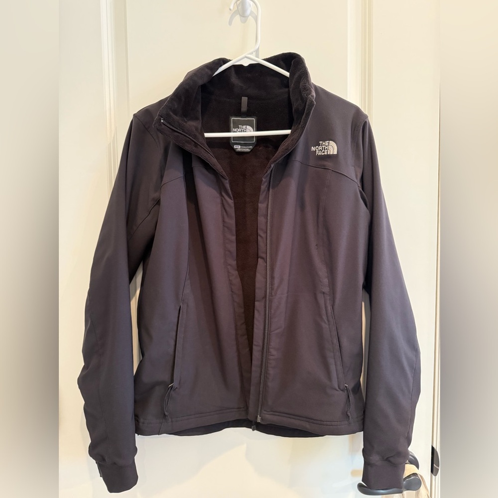 North face jacket
